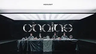 하이라이트(HIGHLIGHT) - Chains [1 HOUR]