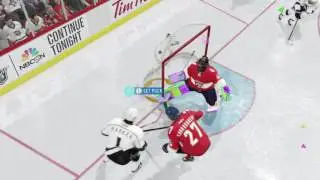 NHL&reg; 17 *whips out deke*