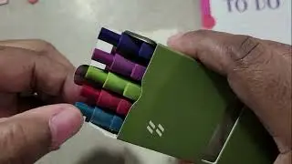 Piloting Pen Review