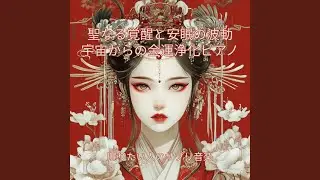 月の雫、至福の眠り
