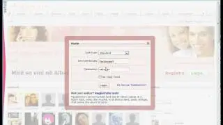 Muzik Shqip 2011 MP3 Humor | Ndrysho Emrin  (infot e antarit)