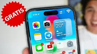 Compré una eSIM con DATOS ILIMITADOS 🛜 | ¡Es GRATIS! 📱 💰