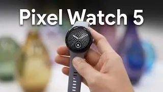 Google Pixel Watch 5: Everything You Need to Know.