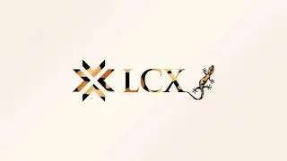 LCX DeFi Terminal 