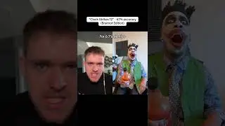 ЧАСЫ БЬЮТ 12 🐺 #dax #duet #openversechallenge #brainrot #cover #meme #cringe #skibidi #gyatt