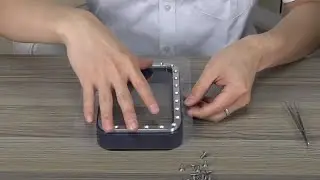 Yihui video for replacing the tray film(LCD printer)