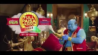 Full Paisa Vasool Sale | Reliance SMART | SMARTgiri