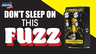 You should be using THIS FUZZ!