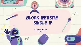 Block Website Single Ip BY 