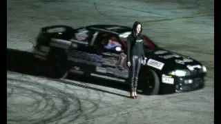 Modifyit,Terry Grant and Team Maximum lock Istrina 2009