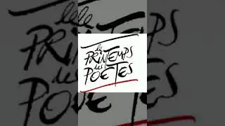 Le printemps des po&egrave;tes chez les CE2
