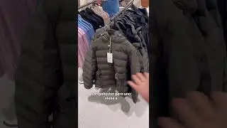 4 abrigos que s&iacute; en Zara y cu&aacute;les evitar
