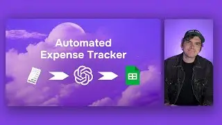 Expense Tracking Using OCR and Activepieces (No-Code Automation Tutorial)
