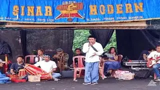 IRAMA MUSIK GAMBANG KROMONG || LENONG SINAR MODERN