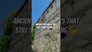 Inside the Mighty Shigar Fort | 17th Century Fort in Skardu, Pakistan #ShigarSkardu #TravelVlog