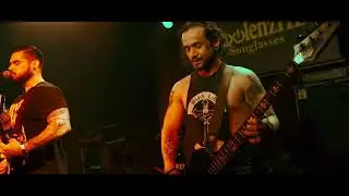 Cathartic - Artillery (Live Vulgar Feast 2025)