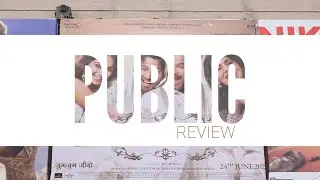 Jugjugg Jeeyo Public Review: Jug jugg Jeeyo movie review, fans reactions