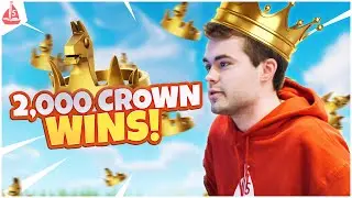 First Person To Hit 2,000 Crown Wins Legit
