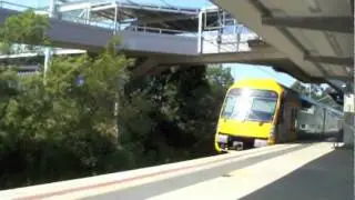 CityRail 