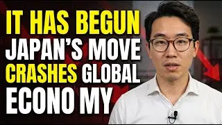 IT HAS BEGUN: Japan Just Pulled The Plug On The Global Economy