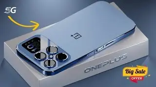 One Plus Nord 2 Pro 5g phone Lounch In India, 200MP Cemara, 12Gb RAM and 6000mAh Battery 