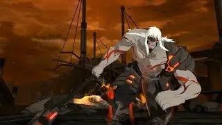 Soulworker Online EU - Lilly Bloommerchen [Front Line Episode 4] Manic