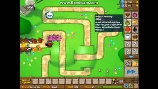 Bloons Tower Defense 5 FAIL!