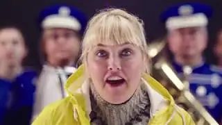 Bang the drum for #TeamIceland!
