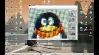 How to using this USB Digital Microscope desktop software