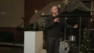 STUDIO Greenville | Eric Johnson | 30 Seconds That Changed Everything | 12/14/2025