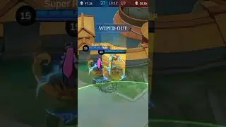 Suyou maniac 💀 #maniacmlbb #mlbbhighlights #mobilelegends #mobilelegendsbangbang #mlbb