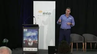 Global Markets Forum 2018: Michael Finucan - China