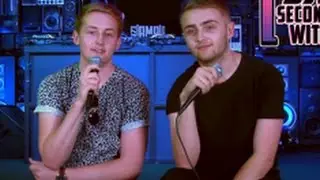 97.1 Seconds with Disclosure