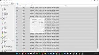 How to move Anki Cards from one deck to another on Windows Computer