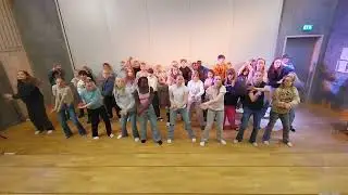 Bruhagen barneskole BlimE 2025 7 trinn