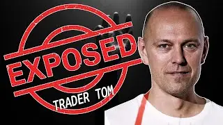 Трейдер Том: мошенник или настоящий гуру? Давайте выясним!