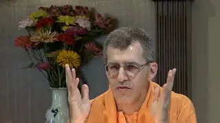 Swami Nirakarananda - Meaning and Practice of Hindu Worship