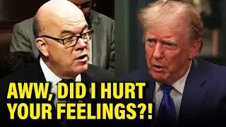 GOP PANIC, try to SILENCE top Democrat over EPIC TRUMP FACT-CHECK