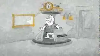 Visa Prepaid Animation