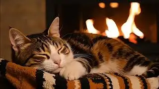 Cat Purring Sound for Baby Sleep &ndash; 3 Hours Loop