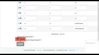 How to Import a BOM Using OEM Part Numbers