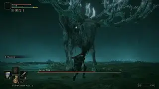 ELDEN RING - Nowhere King