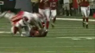 Michael Turner - Cant Be Touched