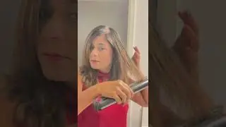 Get Salon-Quality Hair at Home: Dyson Styler Straightener! Ulitmate Game-Changer for Hair Styling?