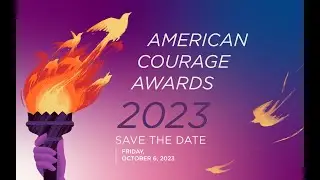 2023 American Courage Awards