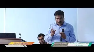 Institute of Land&Disaster Management(ILDM):Disaster Management Centre -Training in Crowd Management