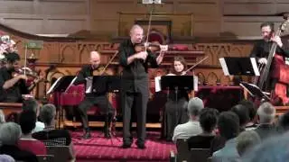 N. Paganini. La Strege - Sergey Didorenko, Chamber Philharmonia Cologne