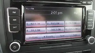 Radio Station ID-WROU 92.1fm West Carrollton, Ohio 92.1fm WROU