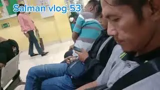 Di penghujung tahun 2025 || Salman vlog Ngawi 53