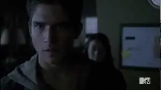 Teen Wolf 3x17 ''Silverfinger'' Sneak Peek [TR Altyazılı!] HD